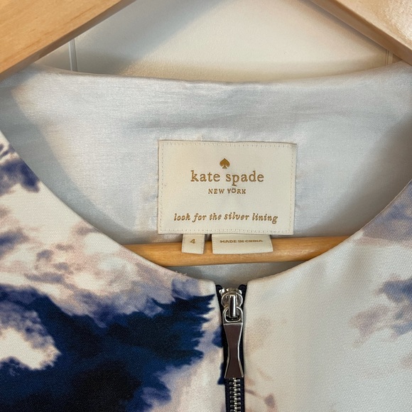 Kate Spade Cocktail Dress - Picture 4 of 5